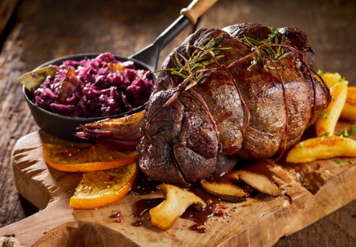 Kempisch wildfestijn 2025