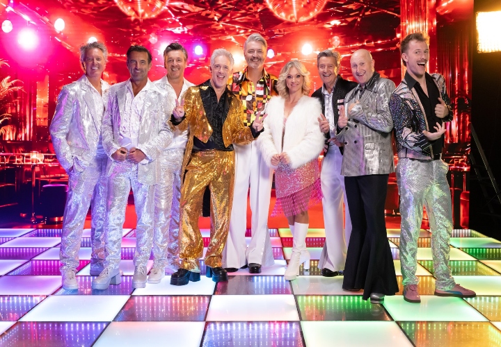 Schlagerfestival 2027, 20 jaar jubileum