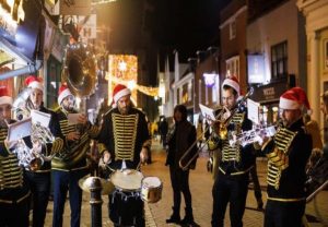 canterbury in kerstsfeer2