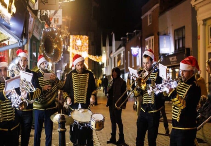 canterbury in kerstsfeer2