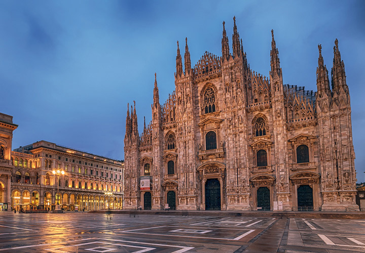 Italië