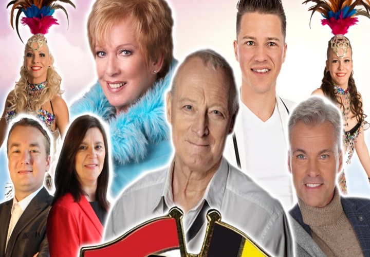 Bene toppers in de kaasboerin