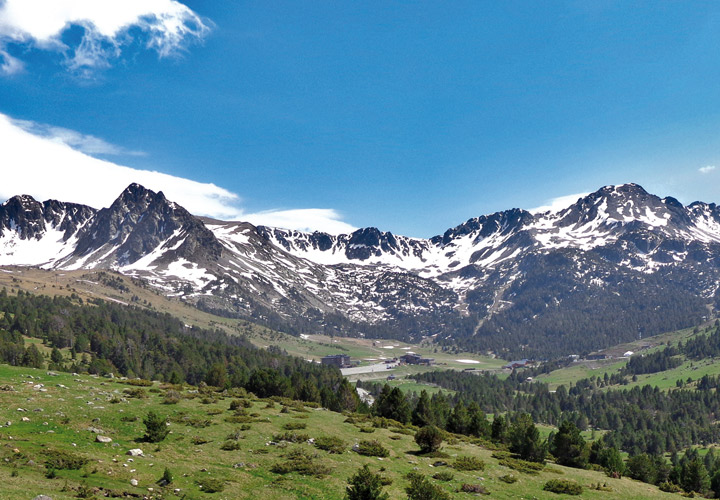 Andorra