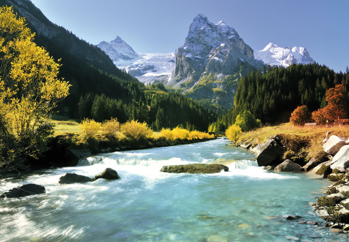 Zwitserland