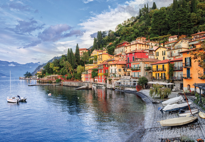 Italië