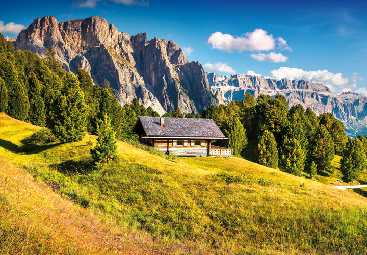 Italië