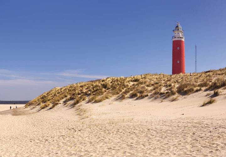 Waddeneiland Texel