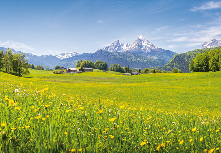 Tirol met verblijf te See (Paznauntal)
