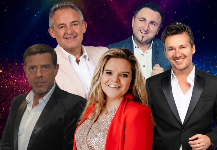 Celien en de mannen in de Kaasboerin