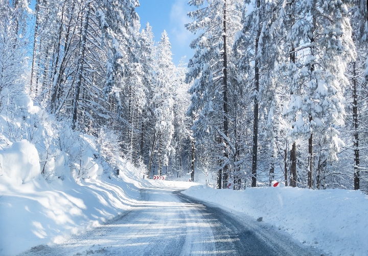 Winters genieten in Sauerland en Winterberg