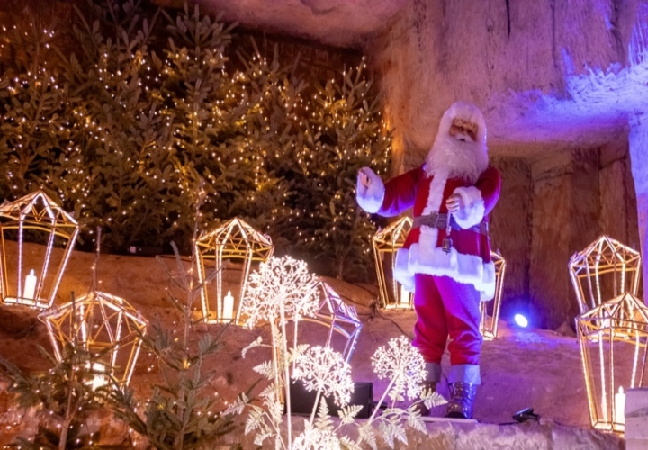 Magisch Maastricht en de grotten in Valkenburg