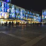 comomeer nieuwjaar sfeer