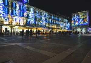 comomeer nieuwjaar sfeer