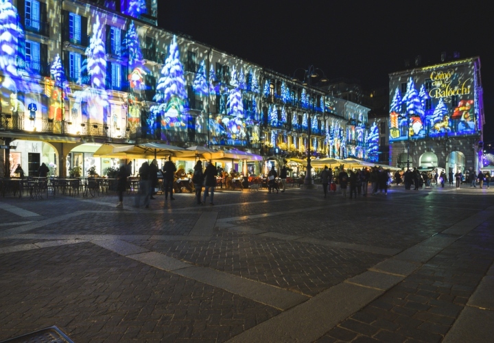 comomeer nieuwjaar sfeer