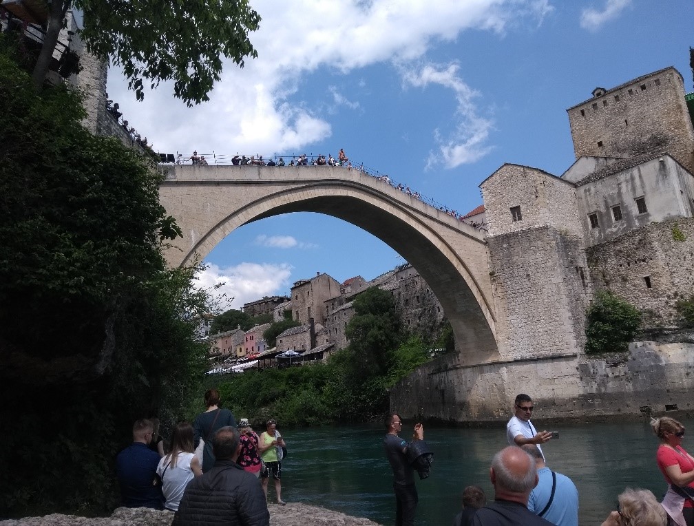 mostar