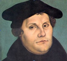 thuringen luther
