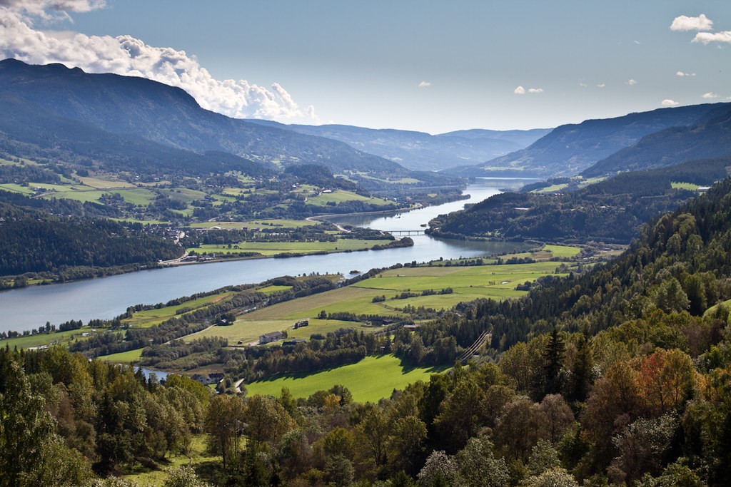 fjorden kurt 10 gudbrandtal