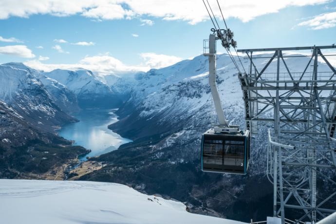 fjorden kurt 17 nordfjord