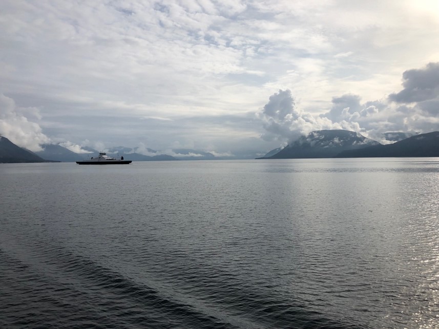 fjorden kurt 20 sognefj