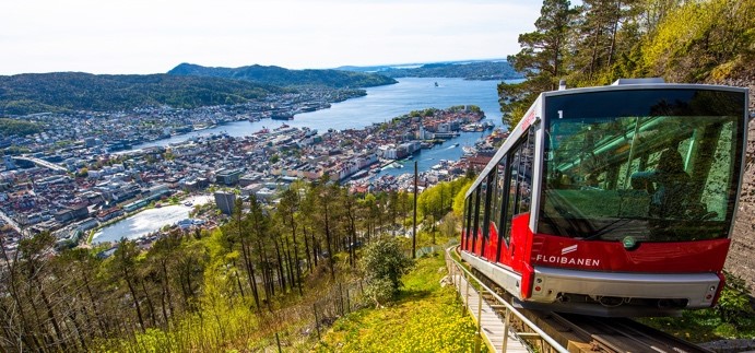 fjorden kurt 22 bergen