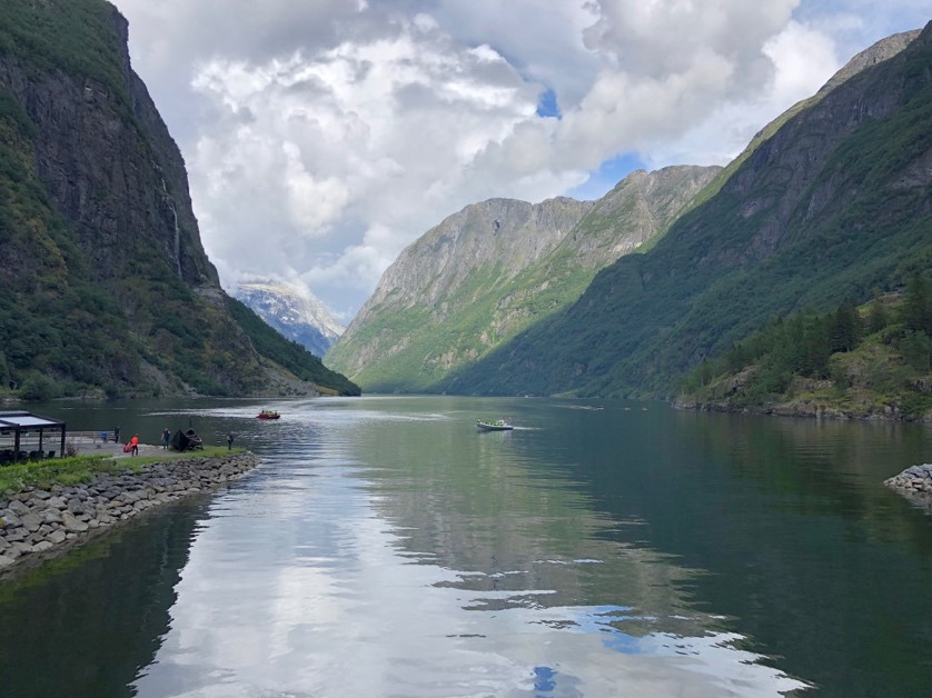 fjorden kurt 26 aurland