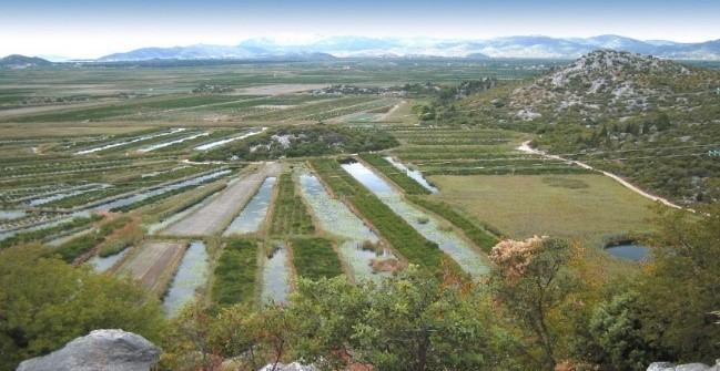 marita kroatie meretva