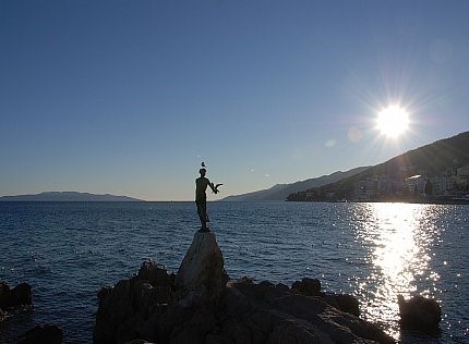 marita kroatie opatija