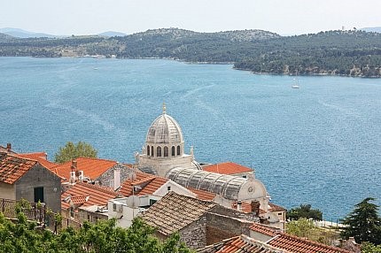 marita kroatie sibenik