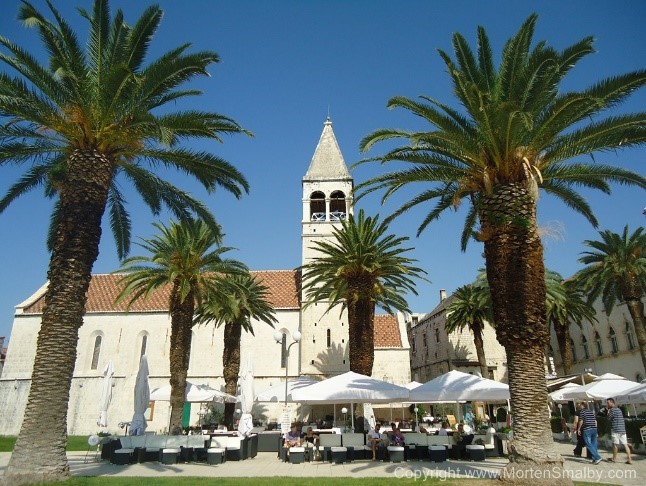 marita kroatie trogir2