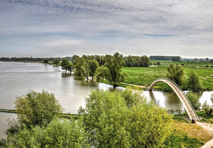 Aalshof en Ooipolder