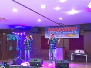LLoret de Mar 2018 Havenzangers