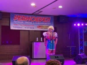 LLoret de Mar 2018 Show