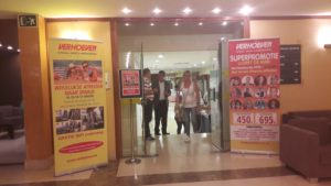 LLoret de Mar 2019 Inkom