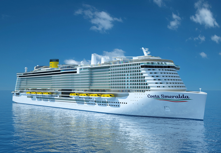 Zeecruise Canarische eilanden en Madeira
