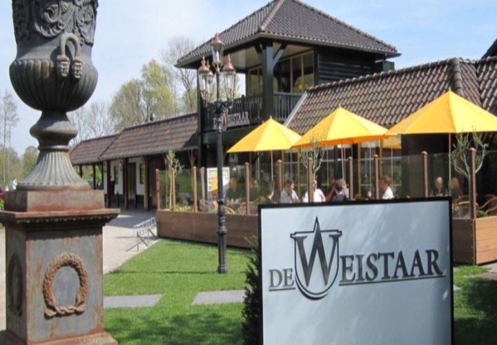 Kaasmuseum Weistaar en Boskoop