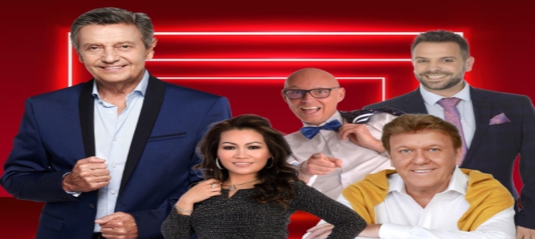 Shows bij de Kaasboerin