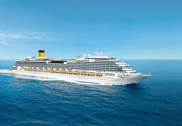 Zeecruise Canarische eilanden en Madeira