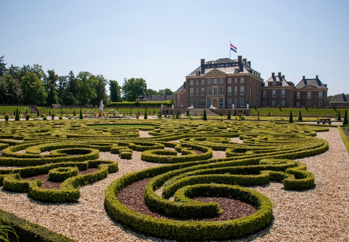 Hanzesteden langs de IJssel